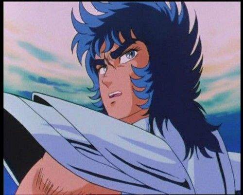 Otaku Gallery  / Anime e Manga / Saint Seiya / Screen Shots / Episodi / 113 - La freccia d`oro / 145.jpg